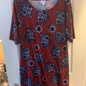 Lularoe Julia